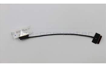 Lenovo CABLE LCD Cable W 80SW FHD para Lenovo IdeaPad 710S-13ISK (80SW)