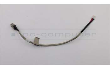 Lenovo 5C10L45289 CABLE DC IN Cable C 80TK