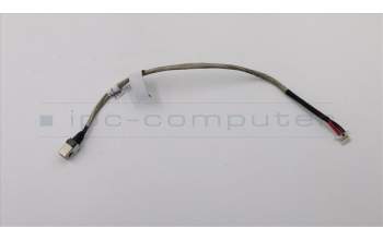 Lenovo CABLE DC IN Cable C 80TK para Lenovo Yoga 510-14ISK (80S7)