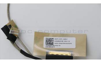 Lenovo 5C10L45902 CABLE EDP cable C 80S8