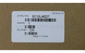 Lenovo 5C10L46227 CABLE EDP CABLE 15T L80T7