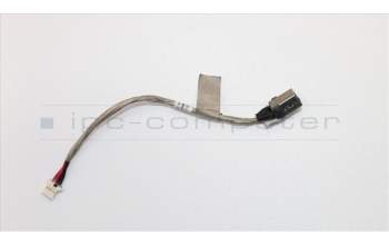 Lenovo CABLE DC-IN Cable C 80TY para Lenovo Yoga 710-14ISK (80TY)
