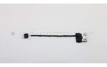 Lenovo CABLE DC-IN Cable W 80TL para Lenovo V110-15ISK (80TL)