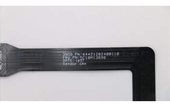 Lenovo CABLE LVDS Cable 3N 80U1 para Lenovo IdeaPad Miix 510-12ISK (80U1)
