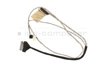 5C10M31713 original Lenovo cable de pantalla LED eDP 30-Pin