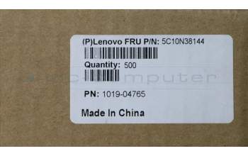 Lenovo CABLE LCD Cable HD B 80XF para Lenovo IdeaPad Miix 320-10ICR (80XF)