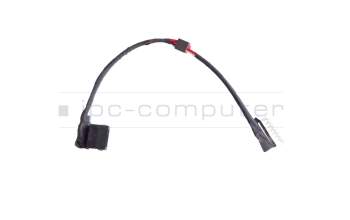 5C10N67281 DC Jack incl. cable Lenovo