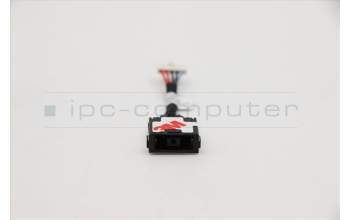 Lenovo 5C10N67809 CABLE DC-IN Cable C 80X7