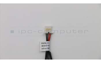 Lenovo CABLE DC-IN Cable C 80X2 para Lenovo IdeaPad 520s-14IKB (80X2/81BL)