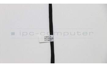 Lenovo 5C10N79818 CABLE DC-IN Cable C 80XC