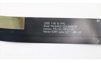 Lenovo CABLE USB BD cable 3N 81A4 para Lenovo IdeaPad 120S-11IAP (81A4)