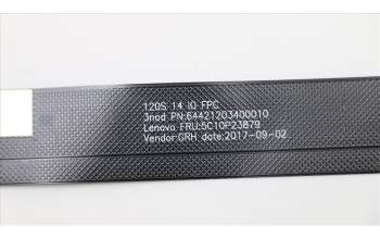 Lenovo 5C10P23879 CABLE USB BD cable 3N 81A5