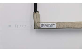 Lenovo CABLE DC-IN Cable W 81AG para Lenovo IdeaPad 720-15IKB (81AG/81C7)