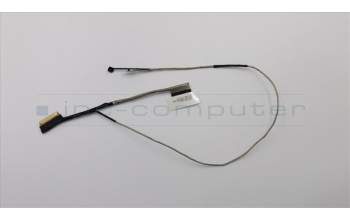 Lenovo CABLE EDP Cable W 81AG para Lenovo IdeaPad 720-15IKB (81AG/81C7)