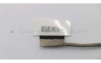 Lenovo CABLE EDP Cable W 81AG para Lenovo IdeaPad 720-15IKB (81AG/81C7)