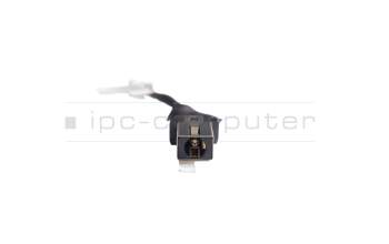 5C10Q12199 DC Jack incl. cable Lenovo