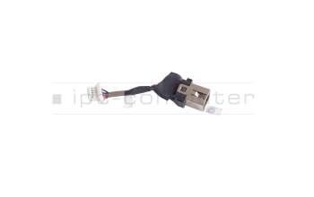5C10Q12199 DC Jack incl. cable original Lenovo