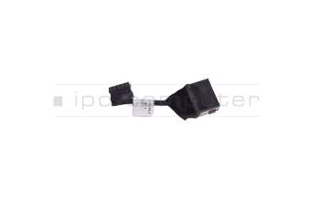 5C10Q60249 DC Jack incl. cable original Lenovo