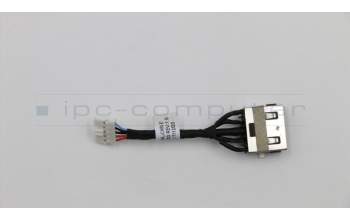 Lenovo 5C10Q96435 CABLE DC IN Cable C 81CU