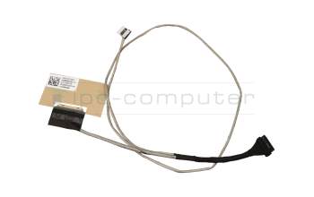 5C10R34473 original Lenovo cable de pantalla LED eDP 30-Pin