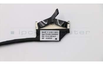 Lenovo 5C10R34618 CABLE EDP Cable 3N 81GC