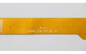 Lenovo CABLE LCD Cable H 81H3 HD para Lenovo IdeaPad D330-10IGL (82H0)