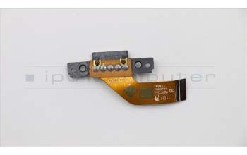 Lenovo 5C10R54681 CABLE Pogo Pin FPC H 81H3