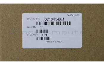 Lenovo CABLE Pogo Pin FPC H 81H3 para Lenovo IdeaPad D330-10IGL (82H0)