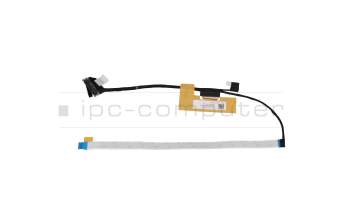 5C10S29897 original Lenovo cable de pantalla LED eDP 30-Pin