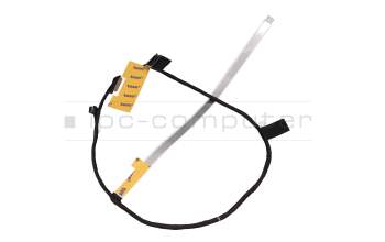 5C10S29901 original Lenovo cable de pantalla LED eDP 30-Pin