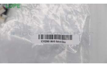 Lenovo 5C10S29909 CABLE DC IN CABLE C 81N7