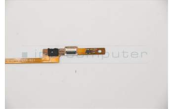 Lenovo CABLE D-Mic Cable C 81NX_FPC para Lenovo Yoga S740-15IRH (81NX)