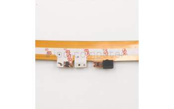 Lenovo 5C10S29987 CABLE Camera Cable L 81XC