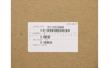 Lenovo 5C10S29999 CABLE HDD cable Q 81VM_14