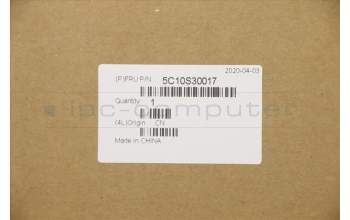 Lenovo 5C10S30017 CABLE FP Cable Q 81VN_15(5C10S30-017)