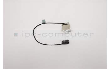 Lenovo CABLE LCD CABLE Q 82AA FHD para Lenovo Yoga Slim 7-15IIL05 (82AA)