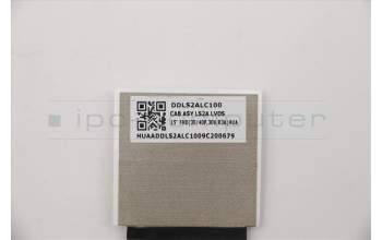 Lenovo CABLE LCD CABLE Q 82AA FHD para Lenovo Yoga Slim 7-15IMH05 (82AB)