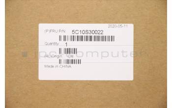 Lenovo 5C10S30022 CABLE Camera Cable Q 82AA FFC