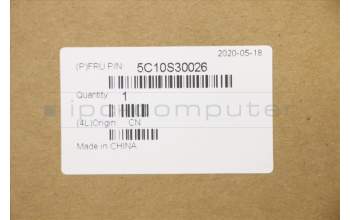 Lenovo CABLE LCD CABLE Q 82A1 FHD para Lenovo Yoga Slim 7-14ILL05 (82A1)