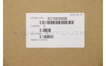 Lenovo 5C10S30028 CABLE Camera Cable Q 82A1 FFC