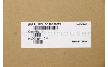 Lenovo 5C10S30029 LCD CABLE Q 82A1 UHD