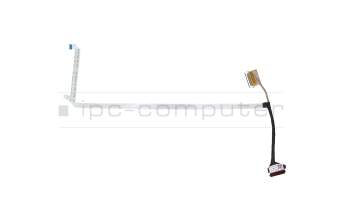 5C10S30034 original Lenovo cable de pantalla LED 30-Pin