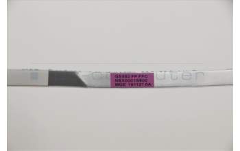 Lenovo 5C10S30053 CABLE FP board Cable L 81WB