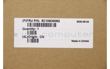 Lenovo CABLE USB Board Cable L 81Y4 IO/B FFC para Lenovo IdeaPad Gaming 3-15IMH05 (81Y4)