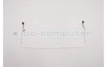 Lenovo 5C10S30066 CABLE LED Board Cable C81YT U_LIGHTING