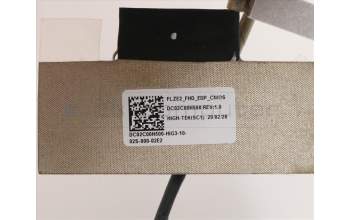 Lenovo CABLE EDP cable C 81XE para Lenovo IdeaPad Flex 5G-14Q8CX05 (82AK)