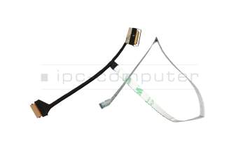 5C10S30160 original Lenovo cable de pantalla LED eDP 30-Pin