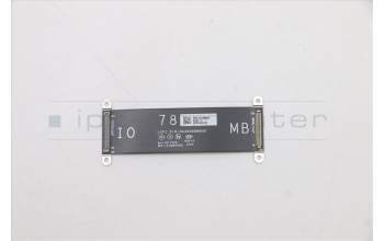 Lenovo 5C10S30163 CABLE USB Board Cable L 82D1 78P