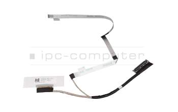 5C10S30171 original Lenovo cable de pantalla LED eDP 40-Pin (Oncell touch)
