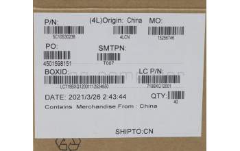 Lenovo 5C10S30238 CABLE USB Board Cable L 82M0